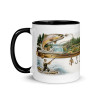 Mug with Color Inside