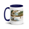 Mug with Color Inside