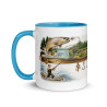 Mug with Color Inside