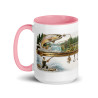 Mug with Color Inside