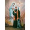Św. Maksymilian Maria Kolbe, Męczennik Miłosierdzia